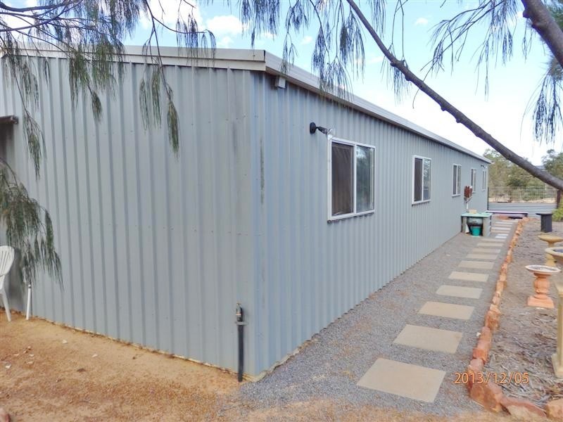 109 Lot 288 Stiles Road, Kalbarri WA 6536