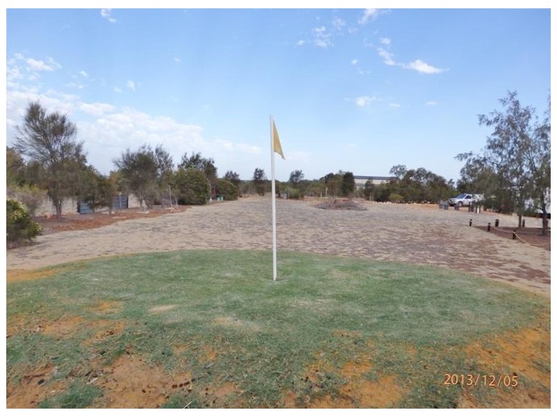 109 Lot 288 Stiles Road, Kalbarri WA 6536