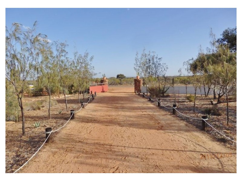 109 Lot 288 Stiles Road, Kalbarri WA 6536