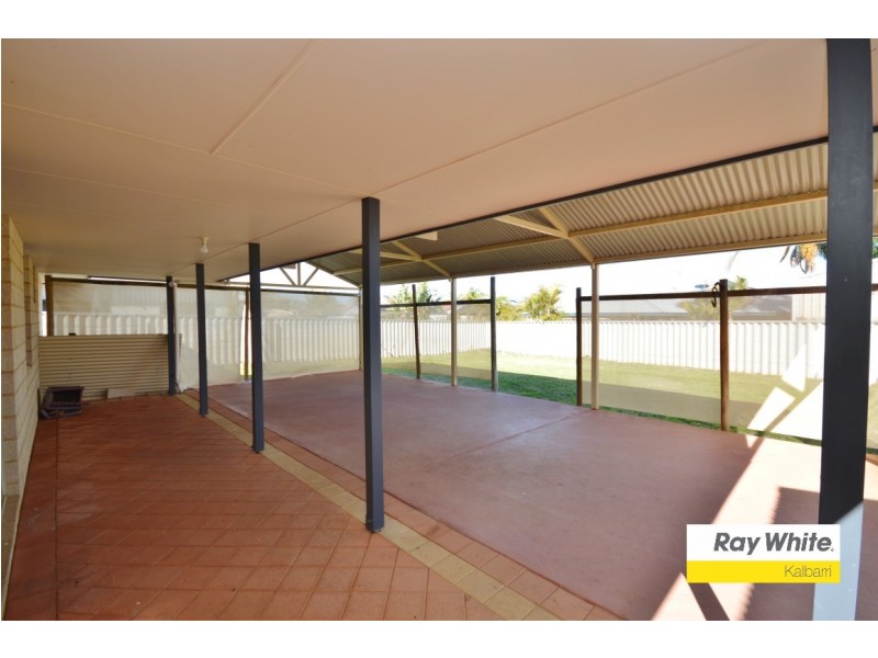 17 Crocos Circuit, Kalbarri WA 6536