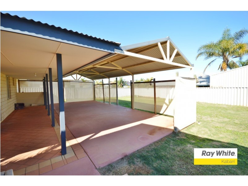 17 Crocos Circuit, Kalbarri WA 6536