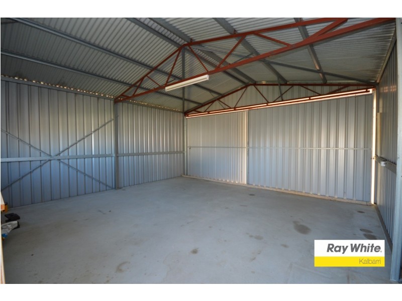 17 Crocos Circuit, Kalbarri WA 6536