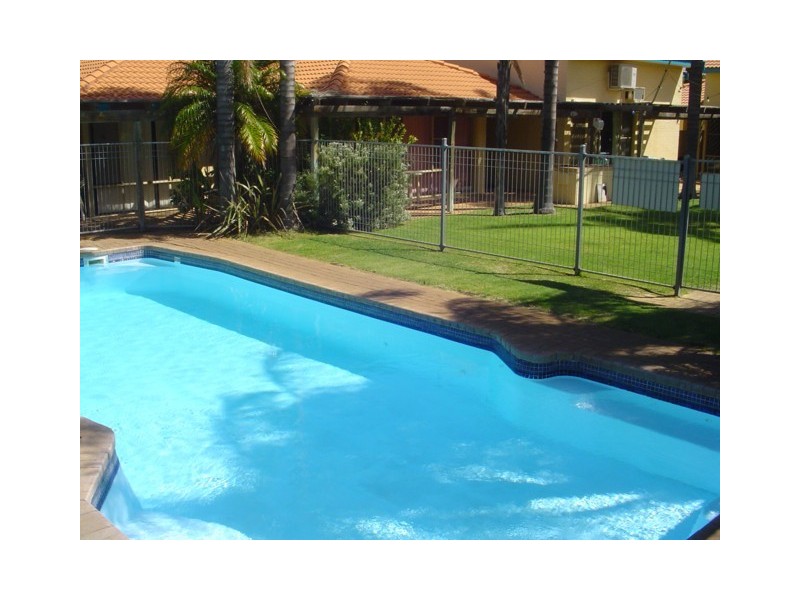 9/47 Glass Street – Kalbarri Garden Apartments, Kalbarri WA 6536