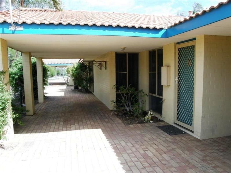 9/47 Glass Street – Kalbarri Garden Apartments, Kalbarri WA 6536