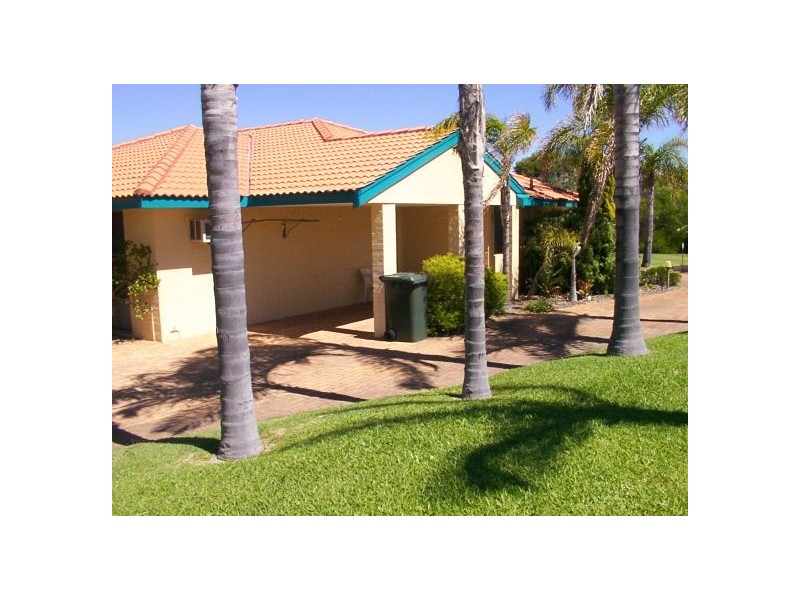 14/47 Glass Street – Kalbarri Garden Apartments, Kalbarri WA 6536