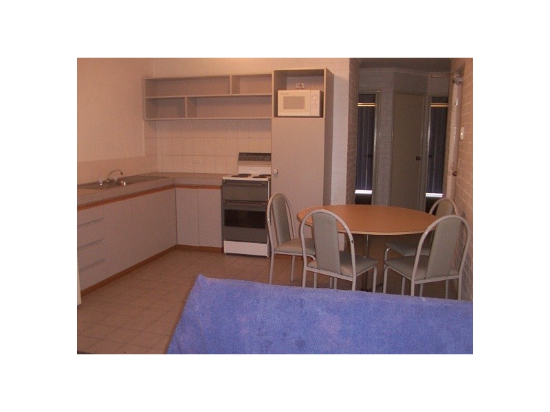 14/47 Glass Street – Kalbarri Garden Apartments, Kalbarri WA 6536