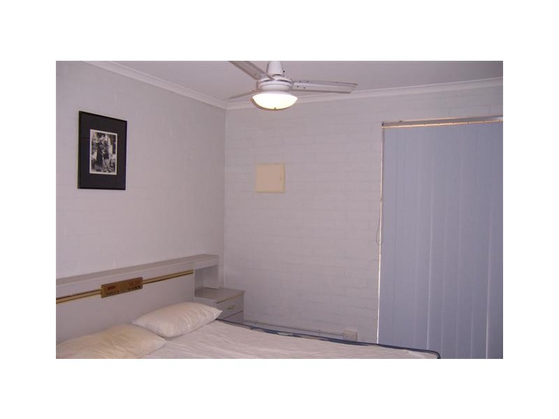 14/47 Glass Street – Kalbarri Garden Apartments, Kalbarri WA 6536