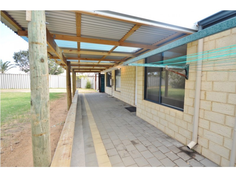 11 Mainwaring Drive, Kalbarri WA 6536