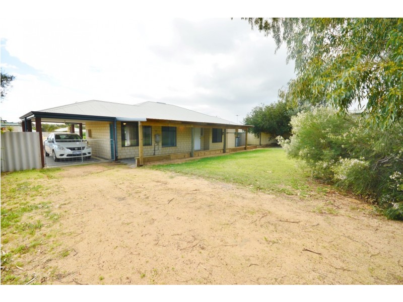 11 Mainwaring Drive, Kalbarri WA 6536