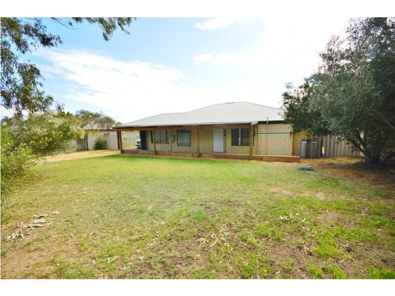11 Mainwaring Drive, Kalbarri WA 6536