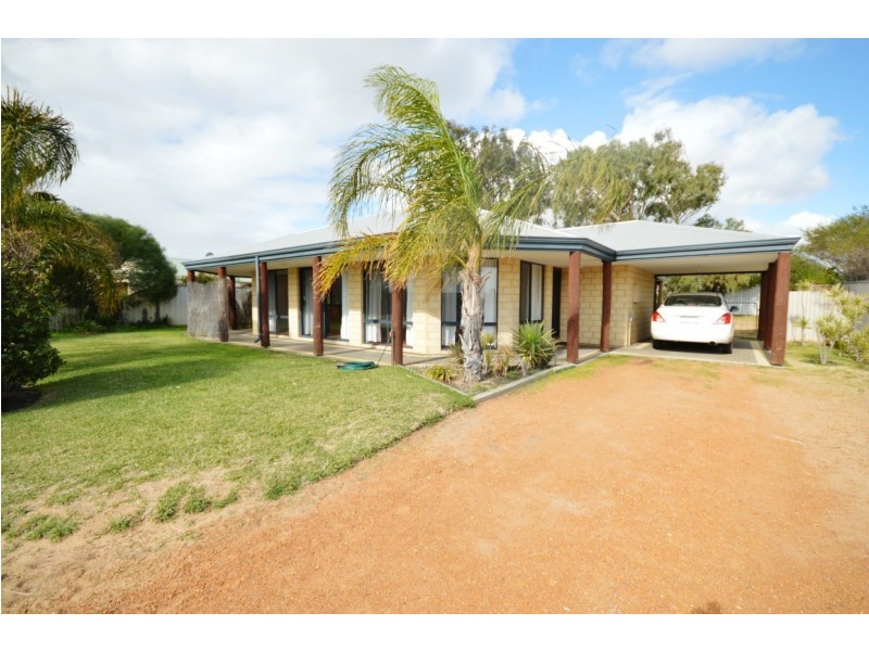 11 Mainwaring Drive, Kalbarri WA 6536