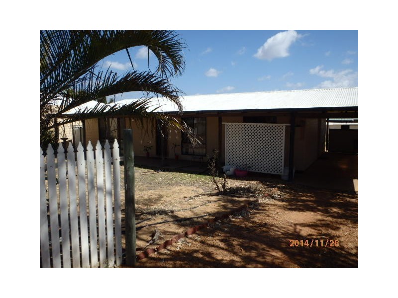 10 Gantheaume Crescent, Kalbarri WA 6536