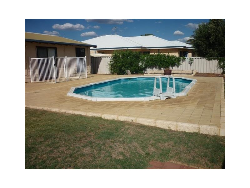 10 Gantheaume Crescent, Kalbarri WA 6536