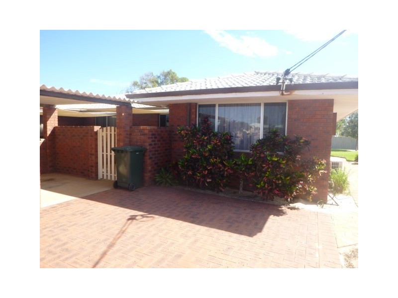 20B Ralph Street, Kalbarri WA 6536