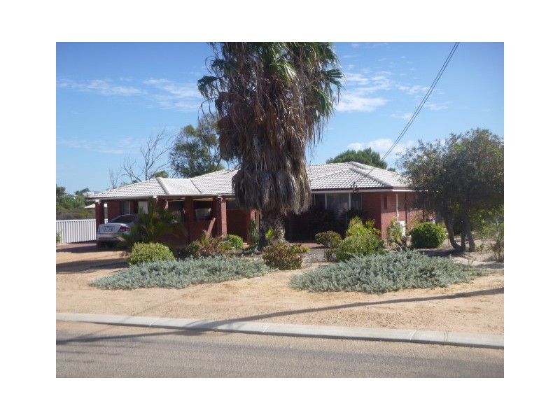 20B Ralph Street, Kalbarri WA 6536