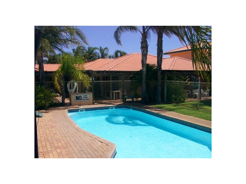 4/47 Glass Street – Kalbarri Garden Apartments, Kalbarri WA 6536