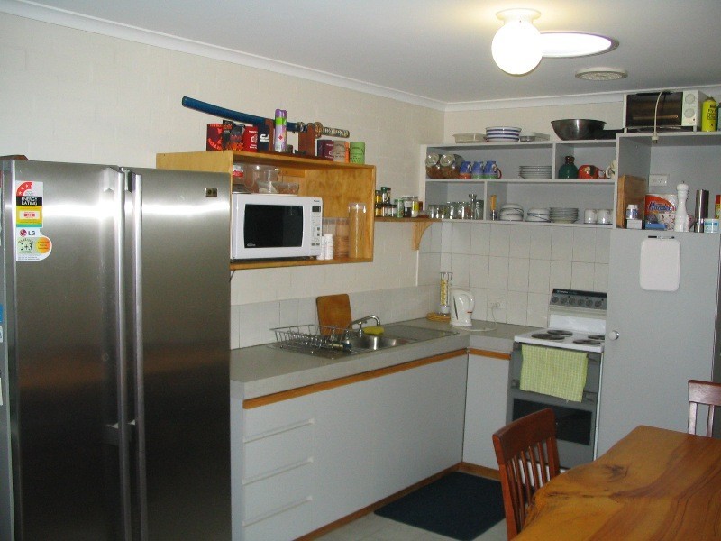 4/47 Glass Street – Kalbarri Garden Apartments, Kalbarri WA 6536