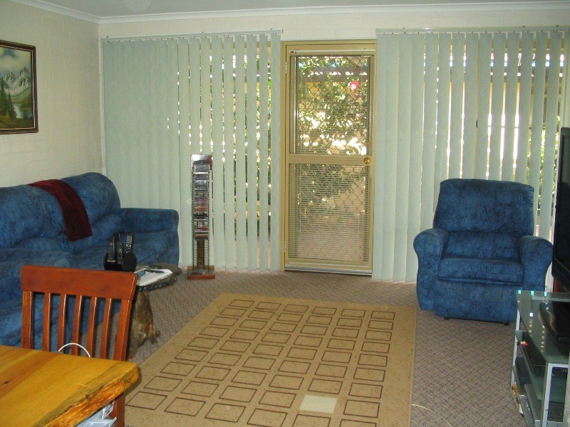 4/47 Glass Street – Kalbarri Garden Apartments, Kalbarri WA 6536