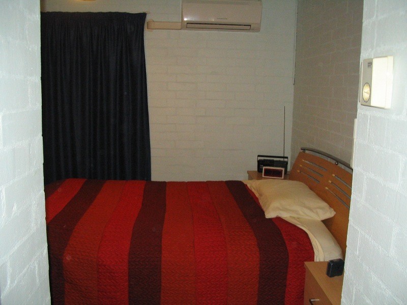 4/47 Glass Street – Kalbarri Garden Apartments, Kalbarri WA 6536