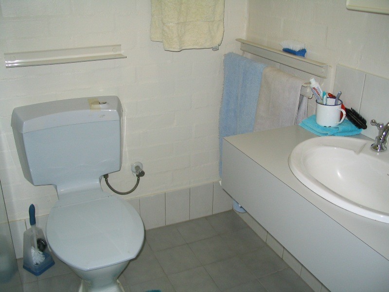 4/47 Glass Street – Kalbarri Garden Apartments, Kalbarri WA 6536