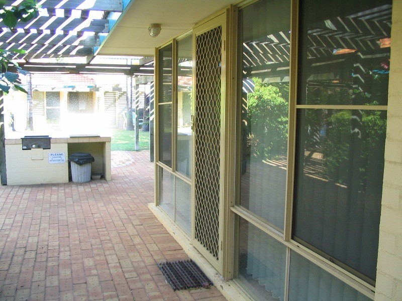 4/47 Glass Street – Kalbarri Garden Apartments, Kalbarri WA 6536