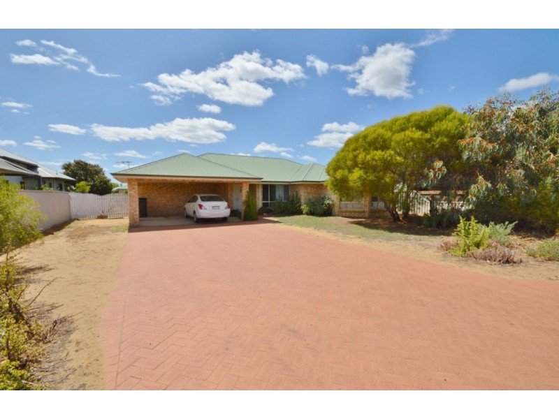4 Gallant Close, Kalbarri WA 6536
