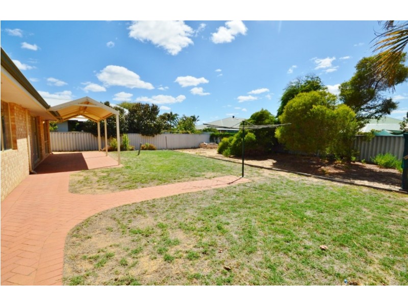 4 Gallant Close, Kalbarri WA 6536