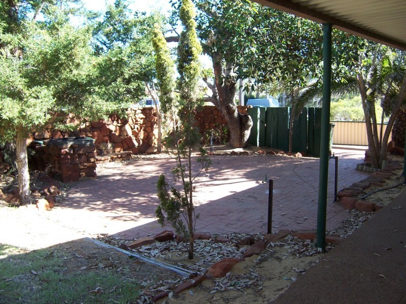 12A Patrick Crescent, Kalbarri WA 6536