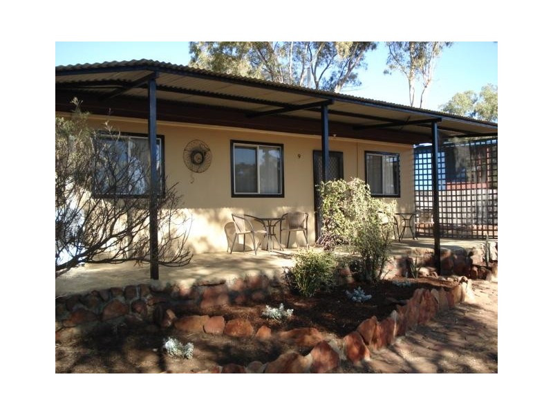 9 Balaam Street, Kalbarri WA 6536
