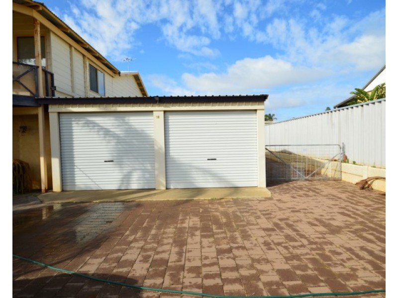 18 Glass Street, Kalbarri WA 6536