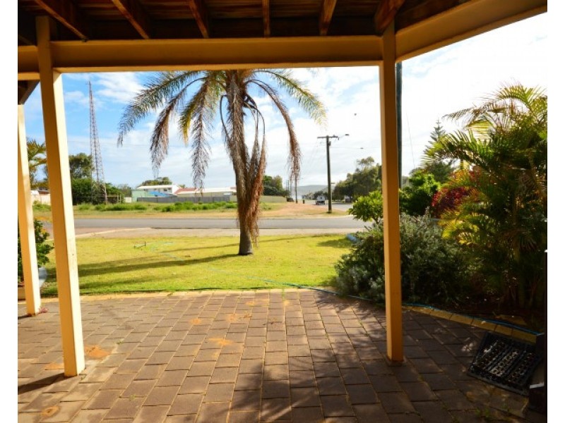 18 Glass Street, Kalbarri WA 6536