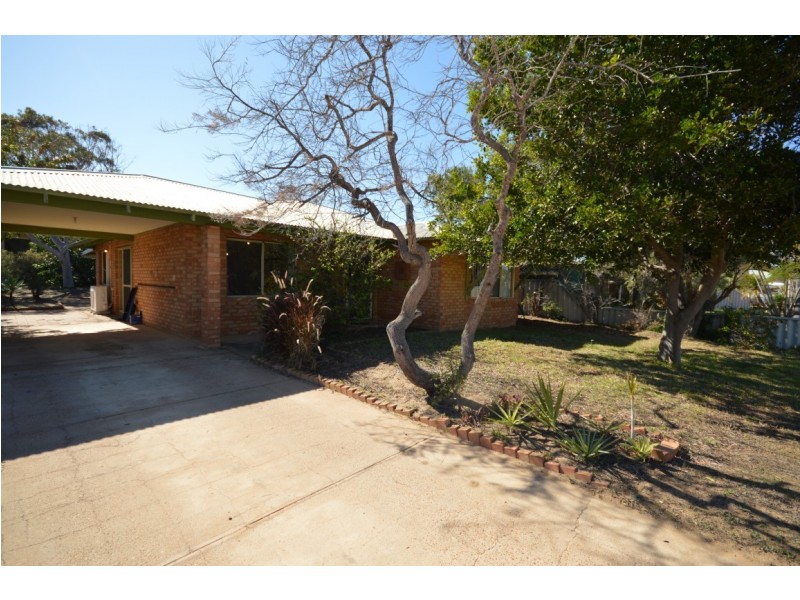 11B Waikiri Parade, Kalbarri WA 6536