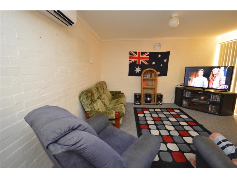 5/47 Glass Street – Kalbarri Garden Apartments, Kalbarri WA 6536
