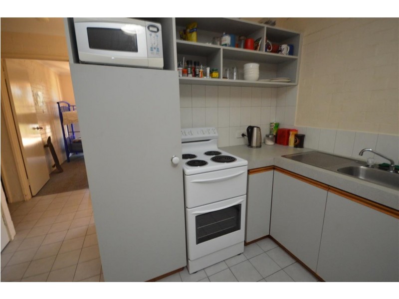 5/47 Glass Street – Kalbarri Garden Apartments, Kalbarri WA 6536