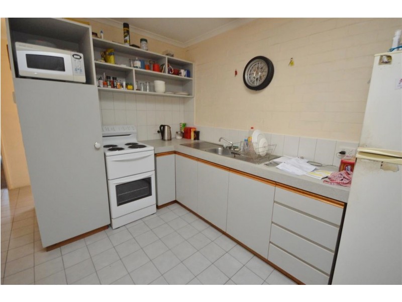 5/47 Glass Street – Kalbarri Garden Apartments, Kalbarri WA 6536