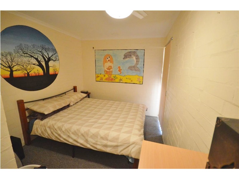 5/47 Glass Street – Kalbarri Garden Apartments, Kalbarri WA 6536