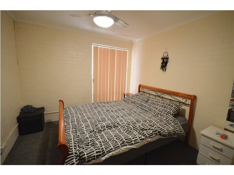 5/47 Glass Street – Kalbarri Garden Apartments, Kalbarri WA 6536