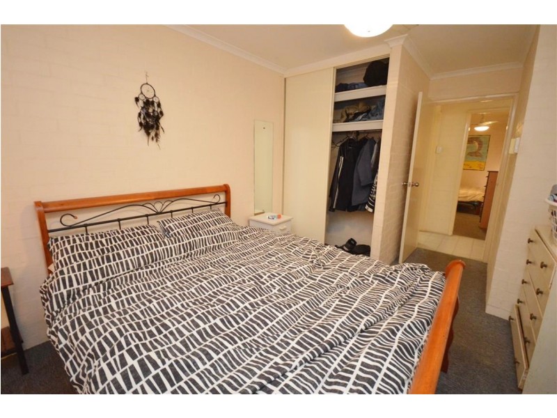 5/47 Glass Street – Kalbarri Garden Apartments, Kalbarri WA 6536