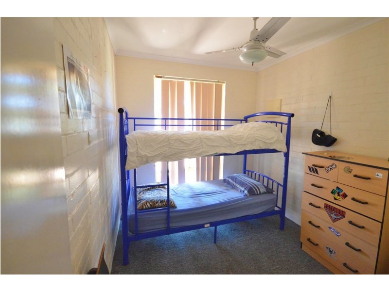 5/47 Glass Street – Kalbarri Garden Apartments, Kalbarri WA 6536