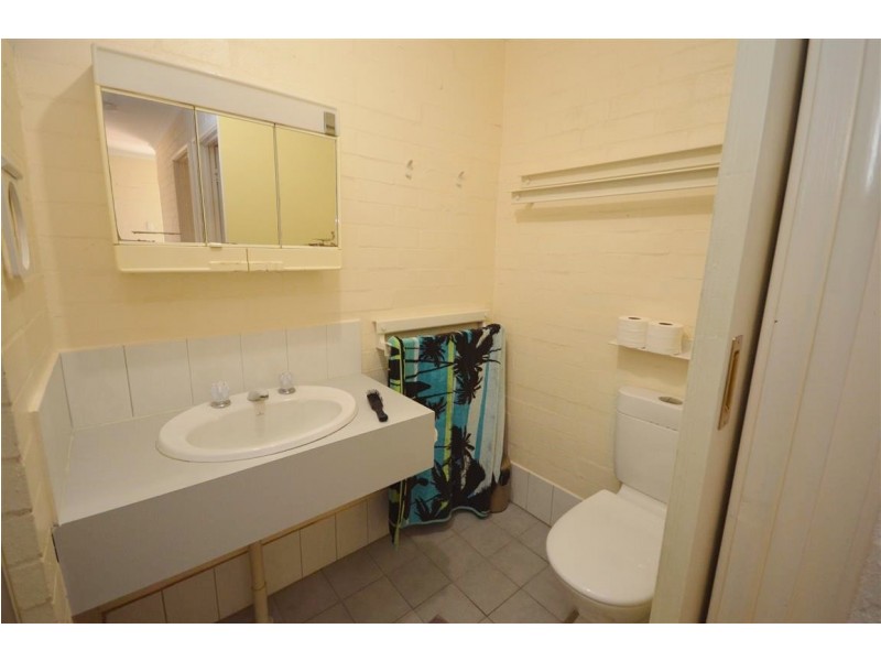 5/47 Glass Street – Kalbarri Garden Apartments, Kalbarri WA 6536