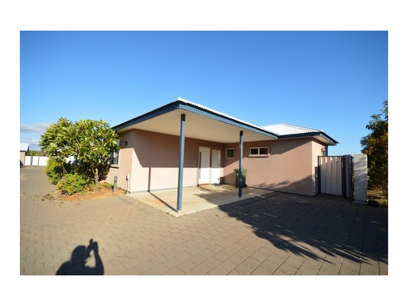 2/4 Seakist Retreat, Kalbarri WA 6536
