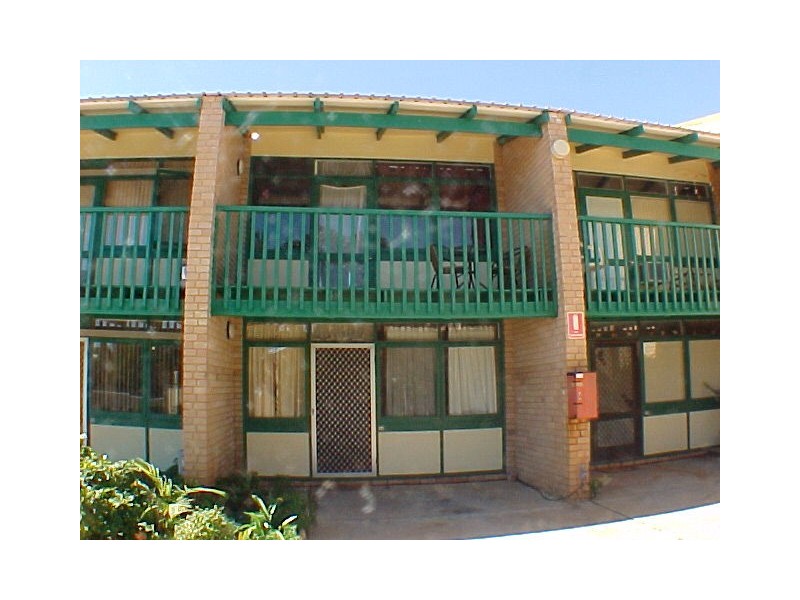 11/22 Chick Court Units, Kalbarri WA 6536