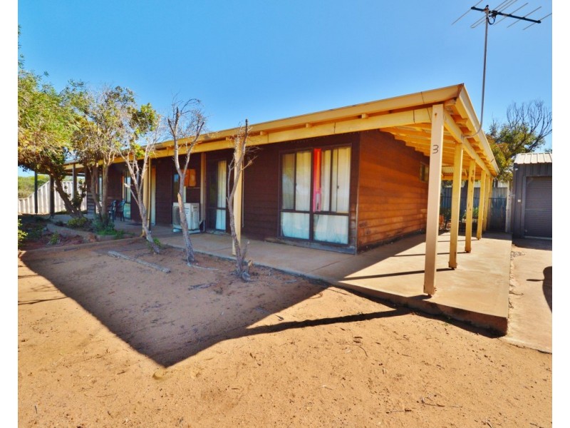 3 Gantheaume Crescent, Kalbarri WA 6536