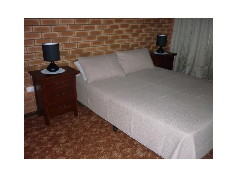 3/22 Chick Court Units, Kalbarri WA 6536