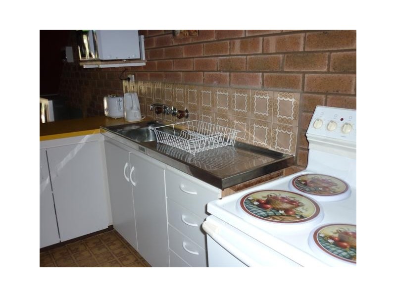 3/22 Chick Court Units, Kalbarri WA 6536