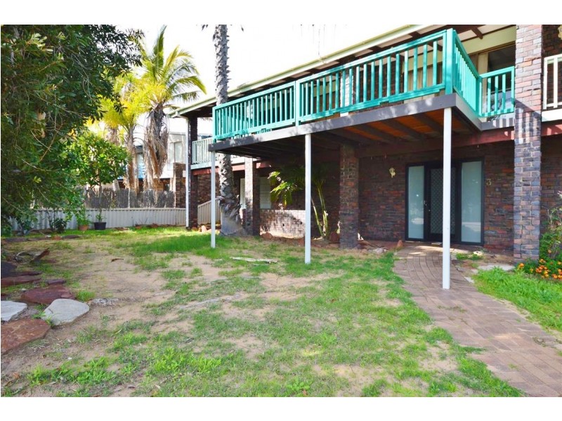 3 Chick Place, Kalbarri WA 6536