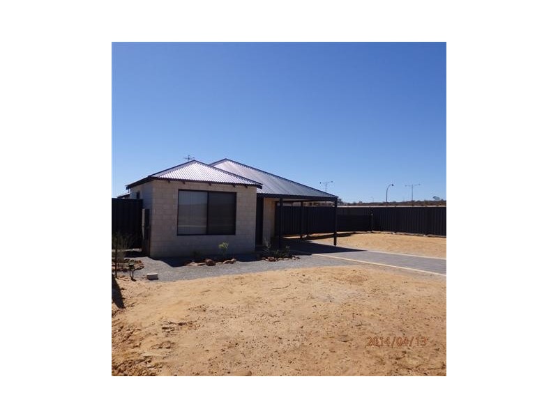 43 Diamond Vista, Kalbarri WA 6536