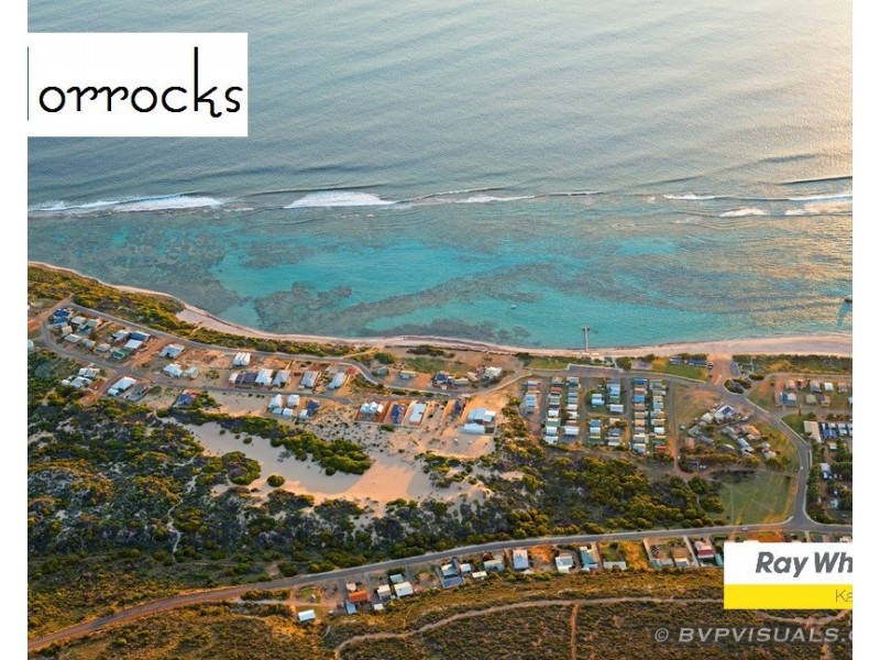 1149 Lot 1149 Horrocks Road, Sandy Gully WA 6535