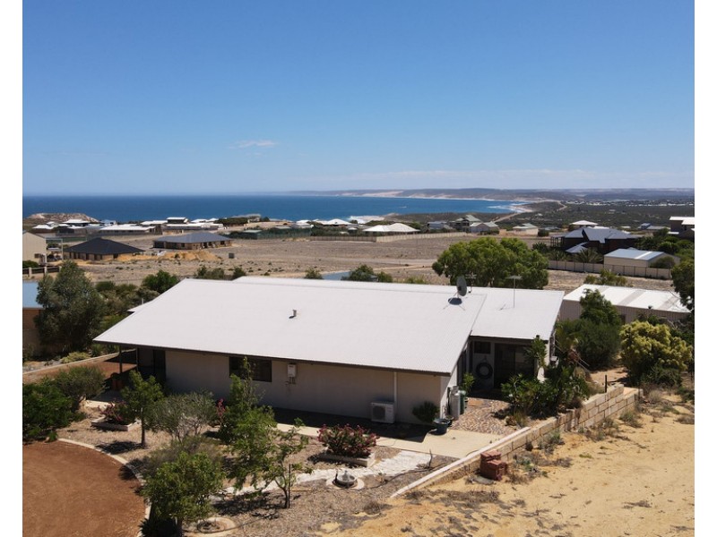 25 Browne Boulevard, Kalbarri WA 6536