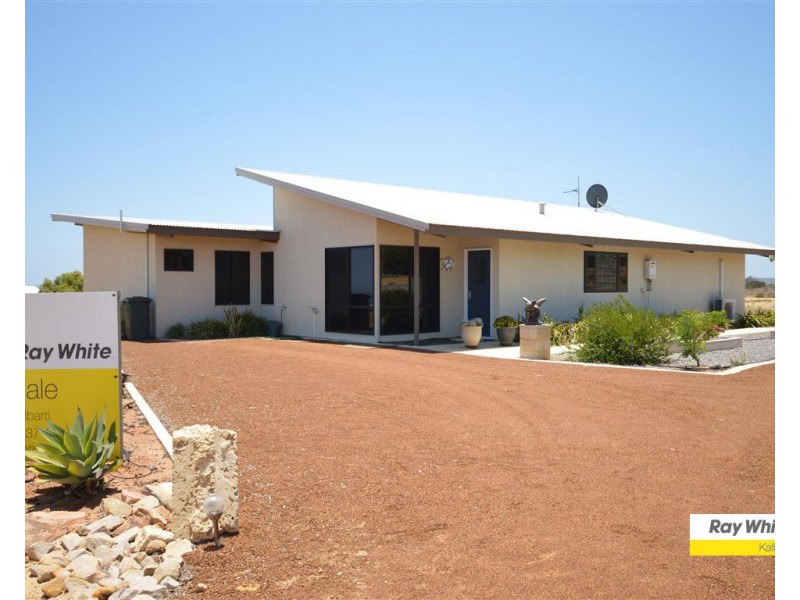 25 Browne Boulevard, Kalbarri WA 6536